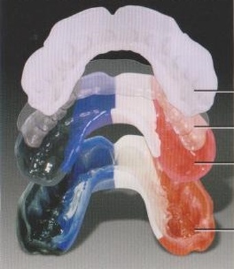 Green Family Dentistry offers mouthguards