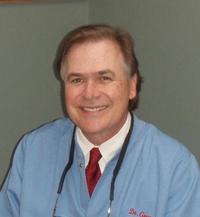 Dr. Larry Green, Green Family Dentistry, Madison, SD